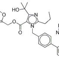 1127298-67-2/奥美沙坦酯-D6