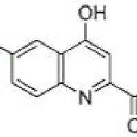 145369-93-3/6-溴-4-羟基啉-2-甲甲酯