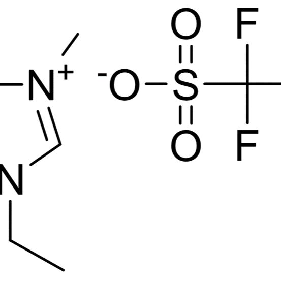145022-44-2/1-乙基-3-甲基咪唑三氟甲磺酸盐
