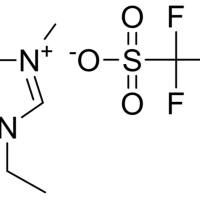145022-44-2/1-乙基-3-甲基咪唑三氟甲磺酸盐