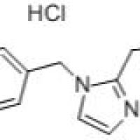 19276-03-0/1-苄基-2-氯甲基-咪唑盐酸盐