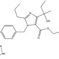 1378863-74-1/	 奥美沙坦酯甲基乙基类似物 ,	分析标准品,HPLC≥98%