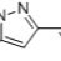 3273-44-7/ 3-甲基-1H-吡唑-5-甲醛,97%