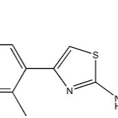 560103-80-2/ N-[4-(2,4-二甲苯基)-2-噻唑基]-4-吡啶甲酰胺 ,98.0