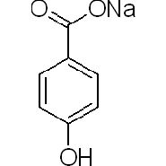 对羟基苯甲酸钠114-63-6