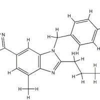 1261396-33-1/替米沙坦-13CD3
