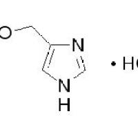 32673-41-9/	 4(5)-羟甲基咪唑盐酸盐,	98%