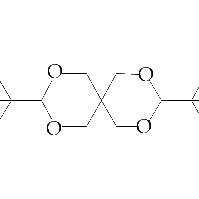 1455-42-1/ 3,9-二(1, 1-二甲基-2-羟基乙基)-2,4,8,10-氧代螺旋[5.5]十一烷,97%