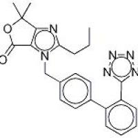 849206-43-5/奥美沙坦杂质B ,分析标准品,98%