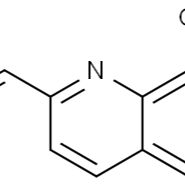 14510-06-6/ 8-羟基啉-2-甲醛,≥98%(GC)