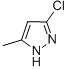 15953-45-4/ 5-氯-3-甲基吡唑 ,95%