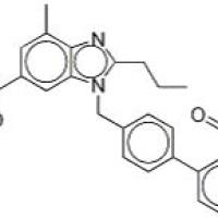 884330-12-5/	 替米沙坦杂质E ,	97%
