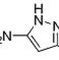 113402-89-4/5-氨基-3-甲基吡唑, 95%