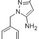 1134-82-3/1-苄基-5-氨基-3-甲基吡唑