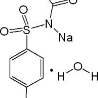 127-56-0/ 磺胺乙酰钠 , 分析标准品,HPLC≥98%