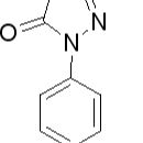 13024-90-3/1-(4-氯基苯基)-3-甲基-5-吡唑酮(4CMP) ,	97%