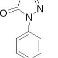 13024-90-3/1-(4-氯基苯基)-3-甲基-5-吡唑酮(4CMP) ,	97%