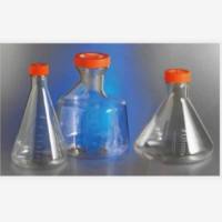 康宁Corning | 5L三角摇瓶,挡板底 转移盖