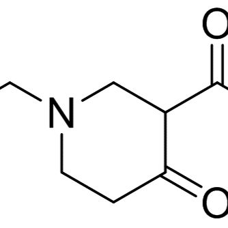 1454-53-1/ 1-苄基-3-乙氧羰基-4-啶酮盐酸盐 ,98%