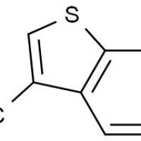 1455-18-1/3-甲基苯并噻吩