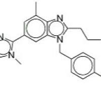 144702-27-2/替米沙坦杂质G