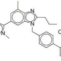 915124-86-6/替米沙坦杂质F
