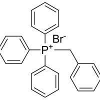 1449-46-3/	 苄基三苯基溴化,	98%