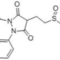 57-96-5/ 苯磺保泰松,95%