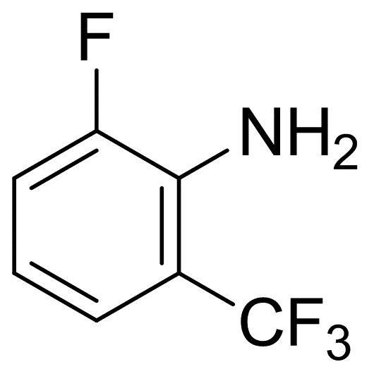 144851-61-6/	 2-氨基-3-氟三氟甲,98%