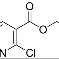 1452-94-4/	 2-氯烟酸乙酯 ,	98%