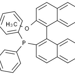 145964-33-6/ (R)-(+)-1,1-联萘-2-甲氧基-2-二苯膦,98%