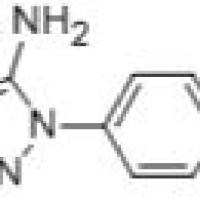 76606-39-8/2-(4-氟-苯基)-5-甲基-2H-3-氨基吡唑