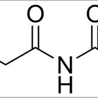 1448-98-2/ 乙酰脲 , 98%