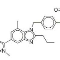 1338830-37-7/替米沙坦甲酯异构体