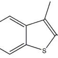 1415968-74-9/6-氯-3-甲基苯并噻吩-2-甲酸甲酯