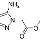 956440-82-7/2-(5-氨基-3-甲基-吡唑-1-基)乙酸乙酯