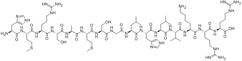 125911-68-4/	 SAMS PEPTIDE ,	9