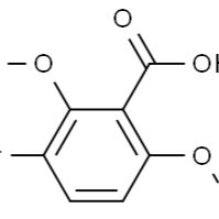 73219-89-3/3-溴-2,6-二甲氧基甲酸
