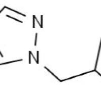 850349-24-5/4-Bromo-1-(Pyridin-3-Ylmethyl)Pyrazole , 95%