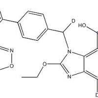 1794817-45-0/阿齐沙坦D4