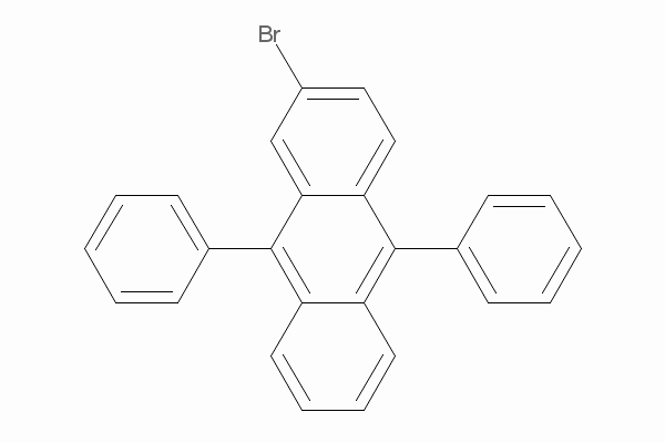 201731-79-5/2-溴-9,10-二苯基蒽