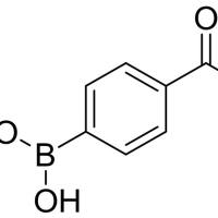 14910-90-5/ 4-乙酰硼酸 , 98%