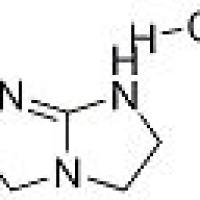 120267-00-7/2,3,5,6-四氢-1H-咪唑并[1,2-A]咪唑盐酸盐