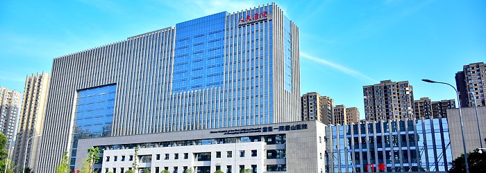 重庆市璧山区人民医院宣传片