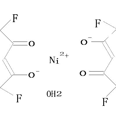 14949-69-0/双(六氟乙基酮)合镍(II)，水合