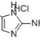 6775-38-8/5-甲基-1H-咪唑基-2-胺盐酸盐