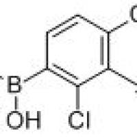 957120-87-5/2.4-二氯-3-基苯硼酸 ,	98%