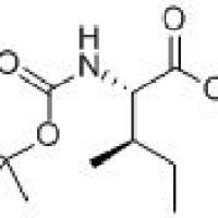 35264-07-4/boc-L-别异亮氨酸
