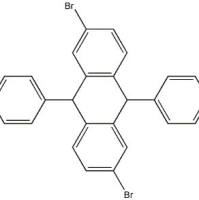 528609-98-5/2,6-二溴-9,10-二苯基蒽