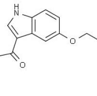 75238-44-7/乙基 5-苄氧基吲哚-3-乙醛酸
